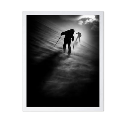 Blizzard Ascent