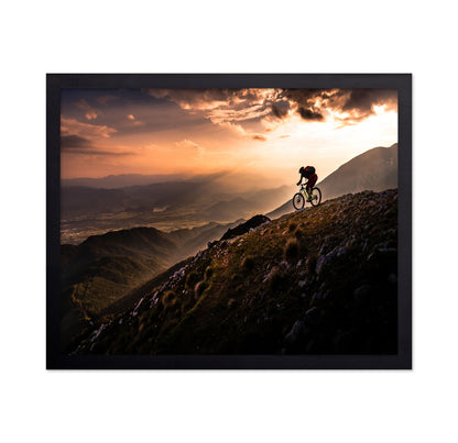 Sunset Ridge Ride