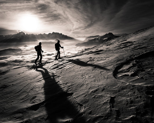 Alpine Traverse Duo