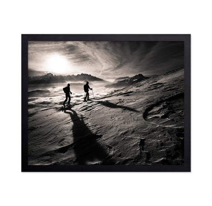 Alpine Traverse Duo