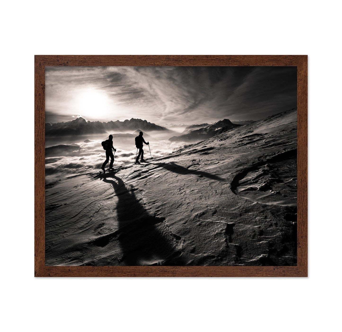 Alpine Traverse Duo