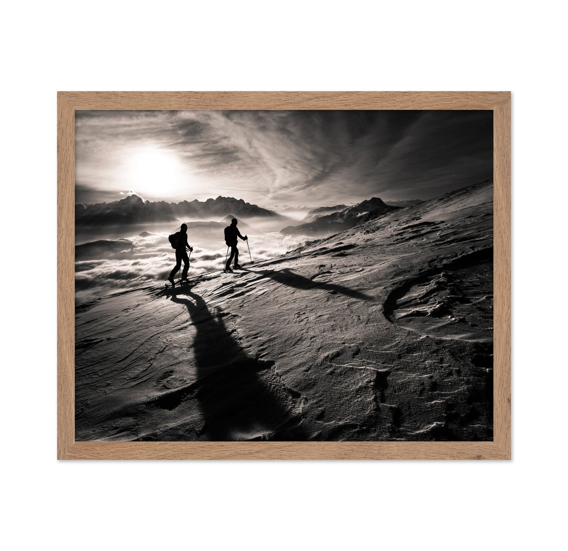 Alpine Traverse Duo