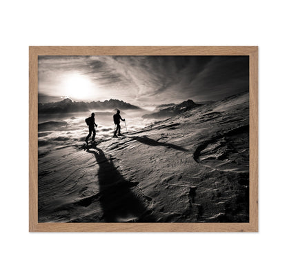 Alpine Traverse Duo