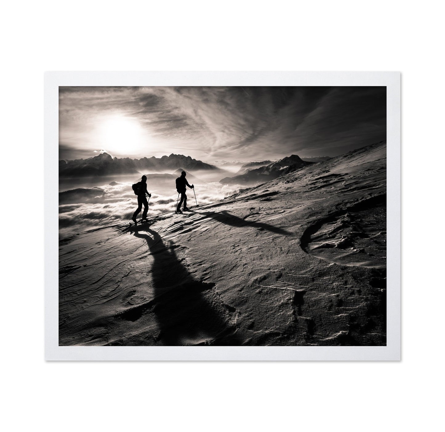 Alpine Traverse Duo