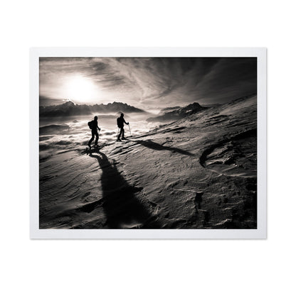 Alpine Traverse Duo