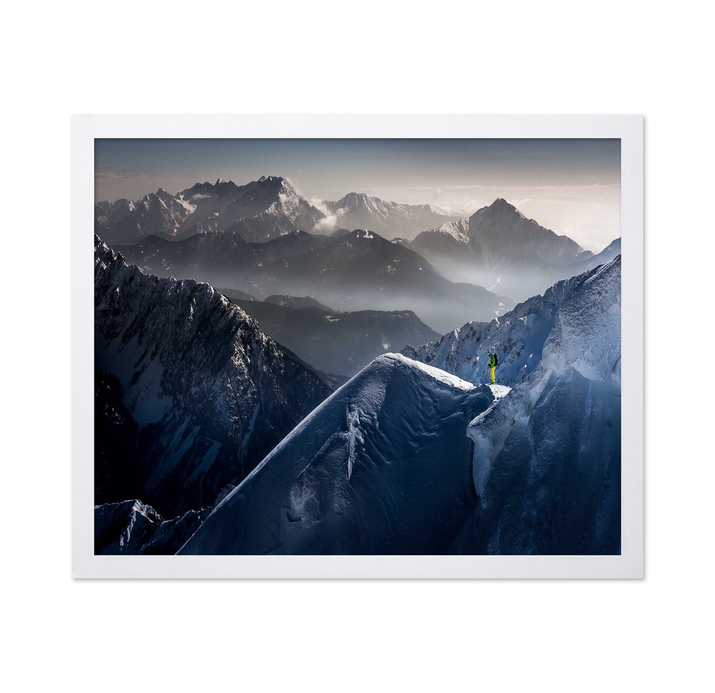 Summit Edge View