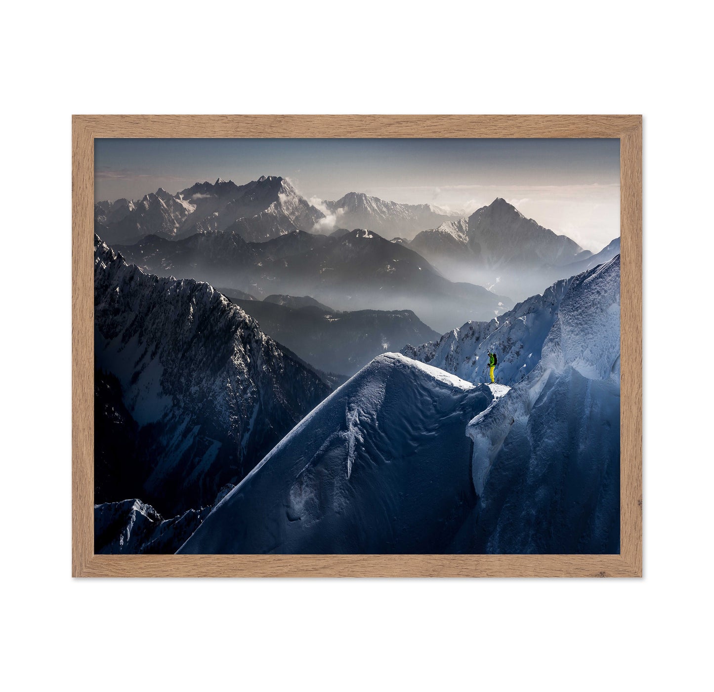 Summit Edge View