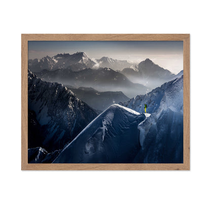 Summit Edge View
