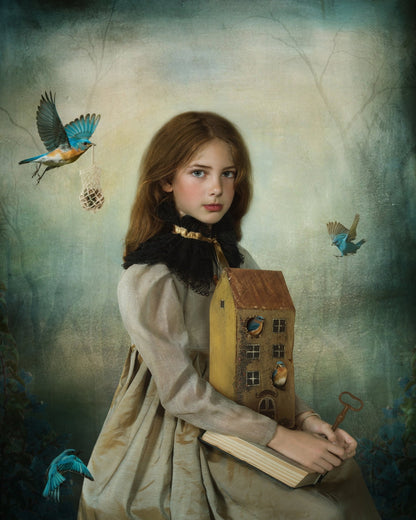 Birdhouse Keeper