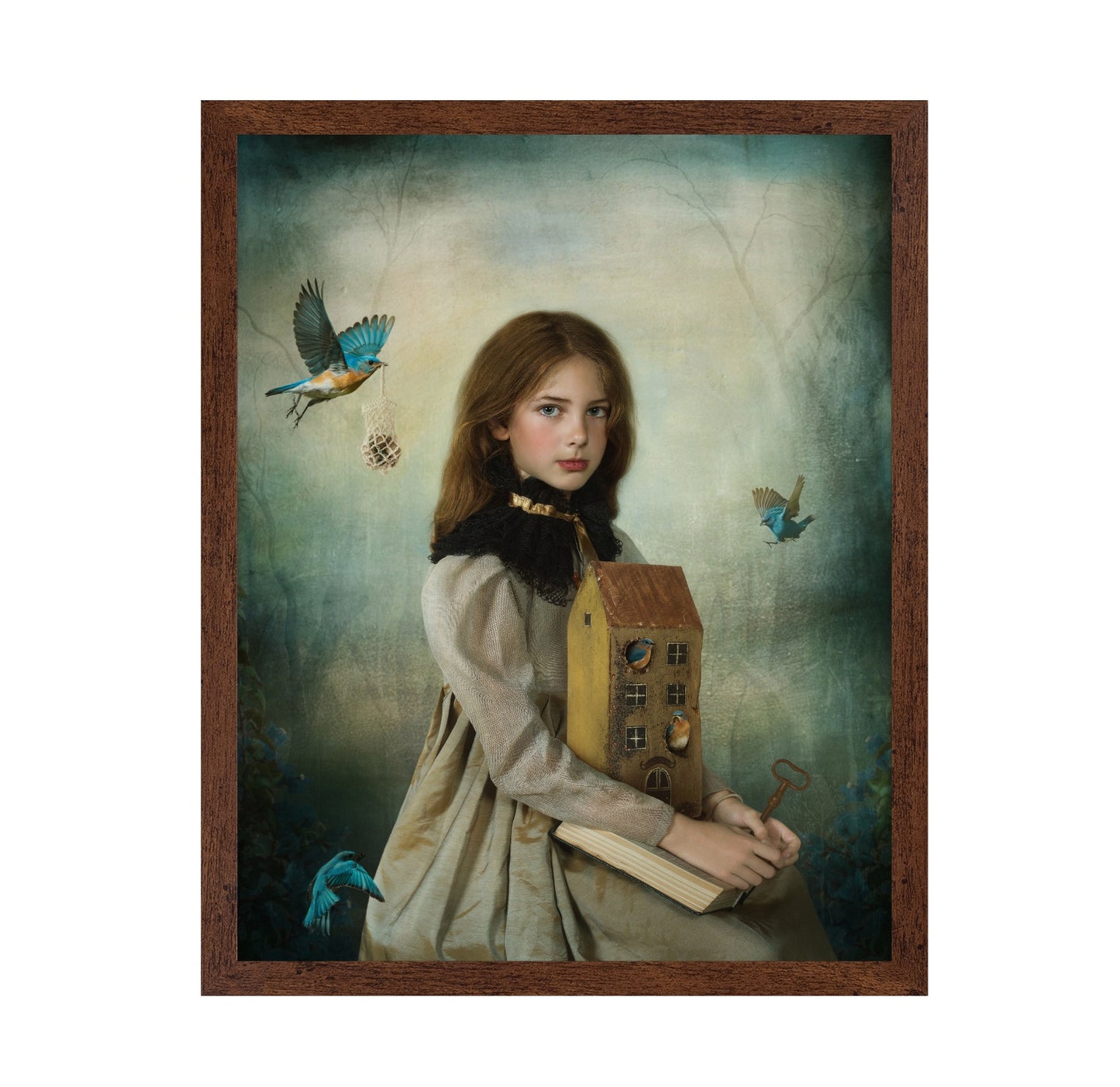 Birdhouse Keeper