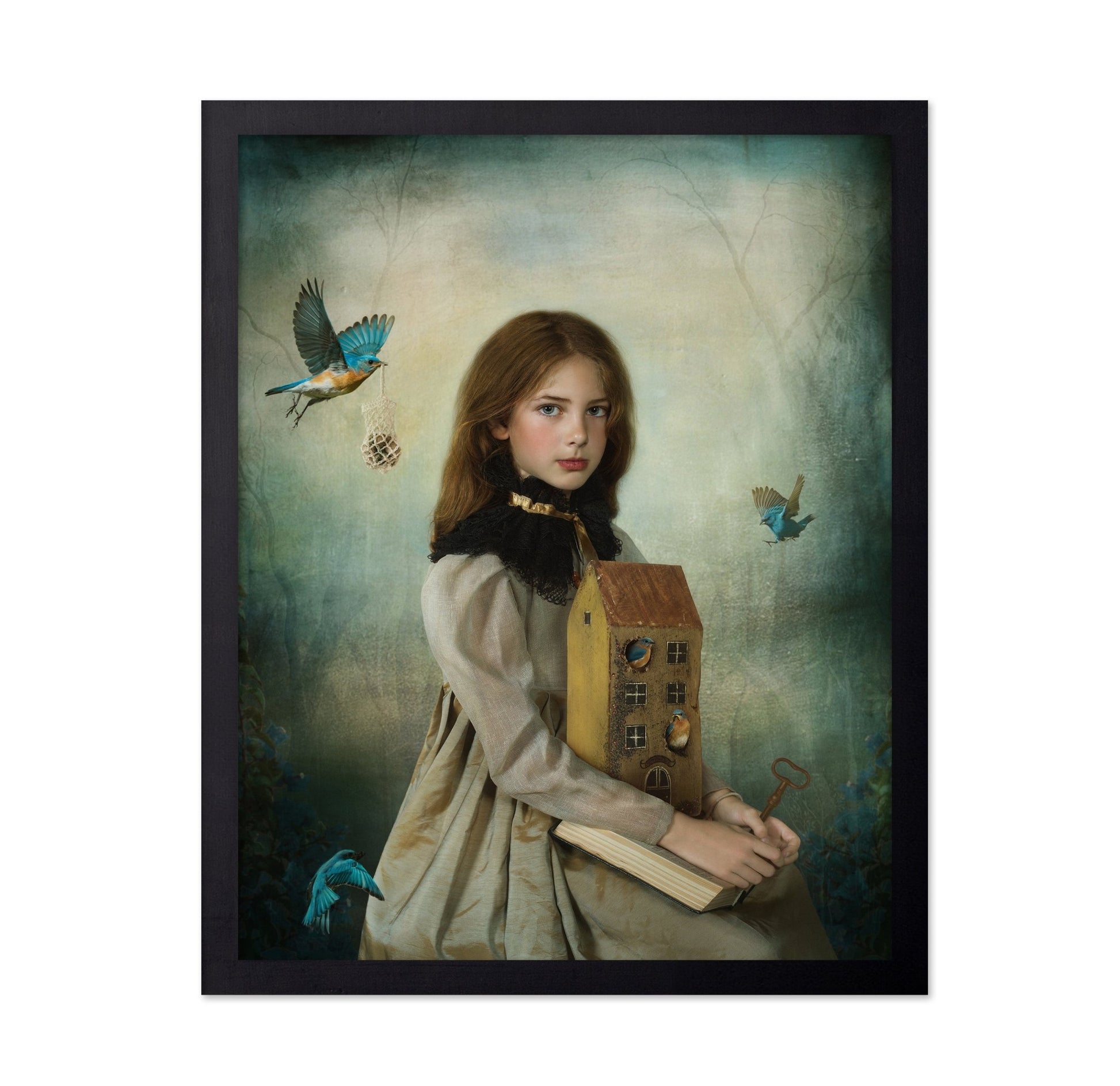 Birdhouse Keeper