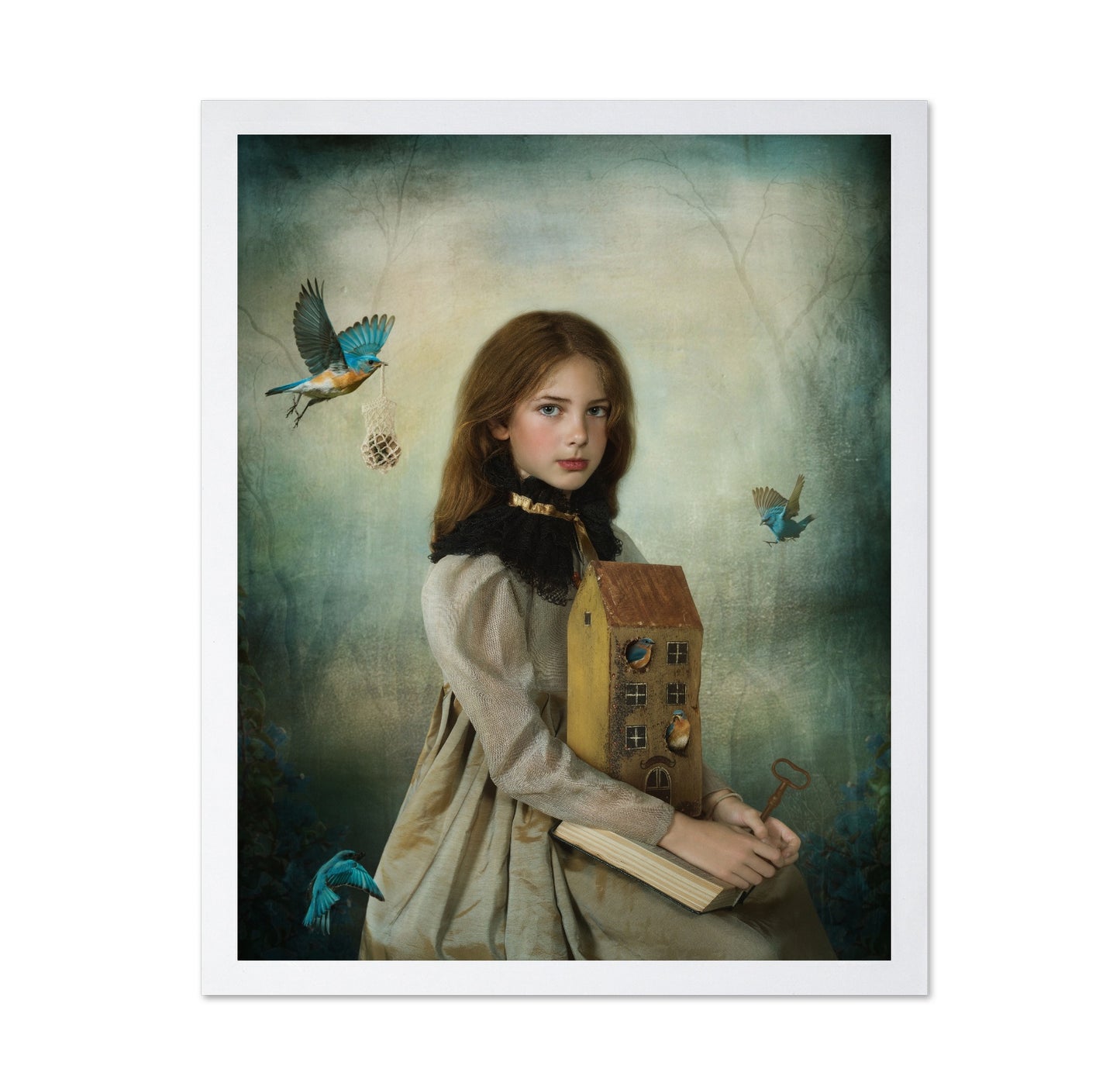 Birdhouse Keeper
