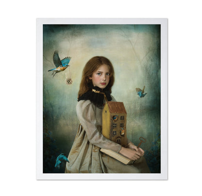 Birdhouse Keeper