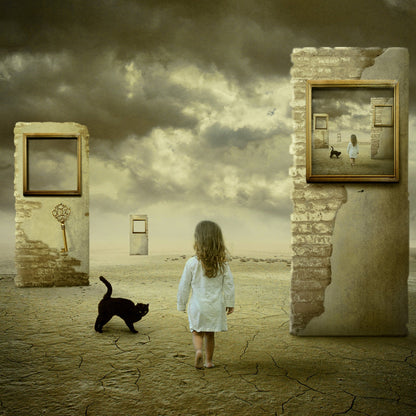 Lost Frame Journey