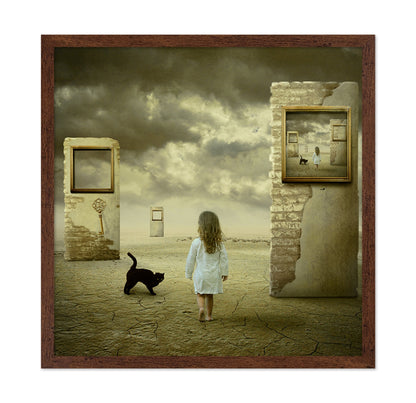 Lost Frame Journey