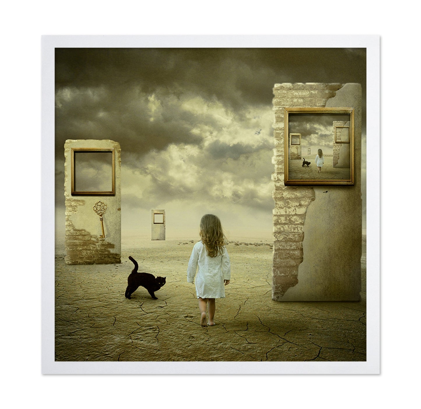 Lost Frame Journey