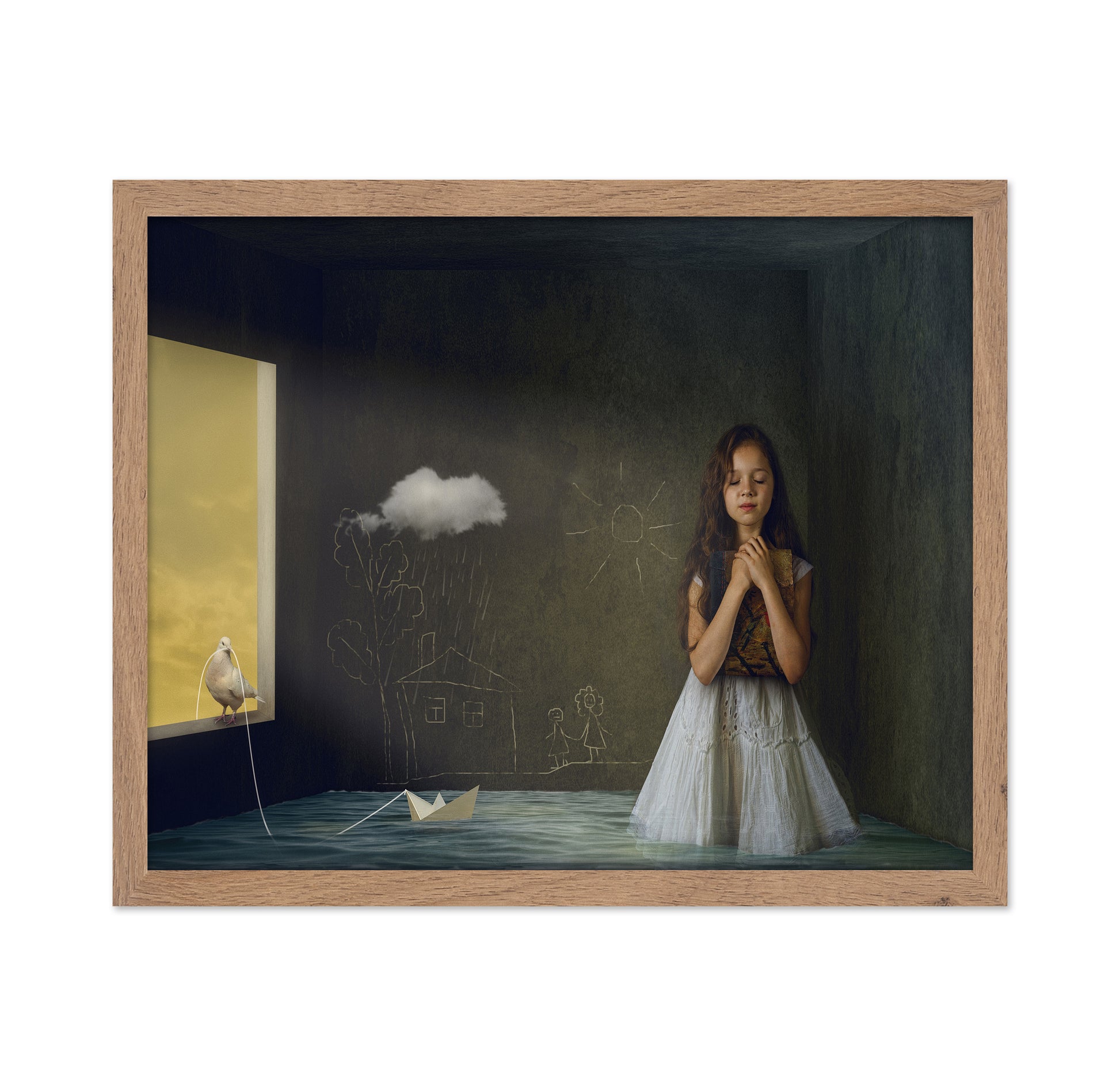 Flooded Daydream