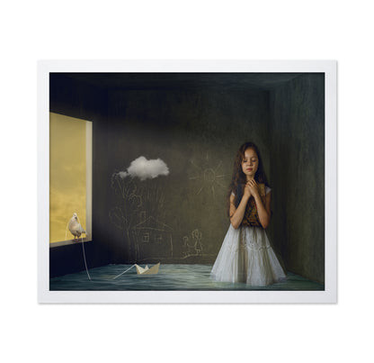 Flooded Daydream