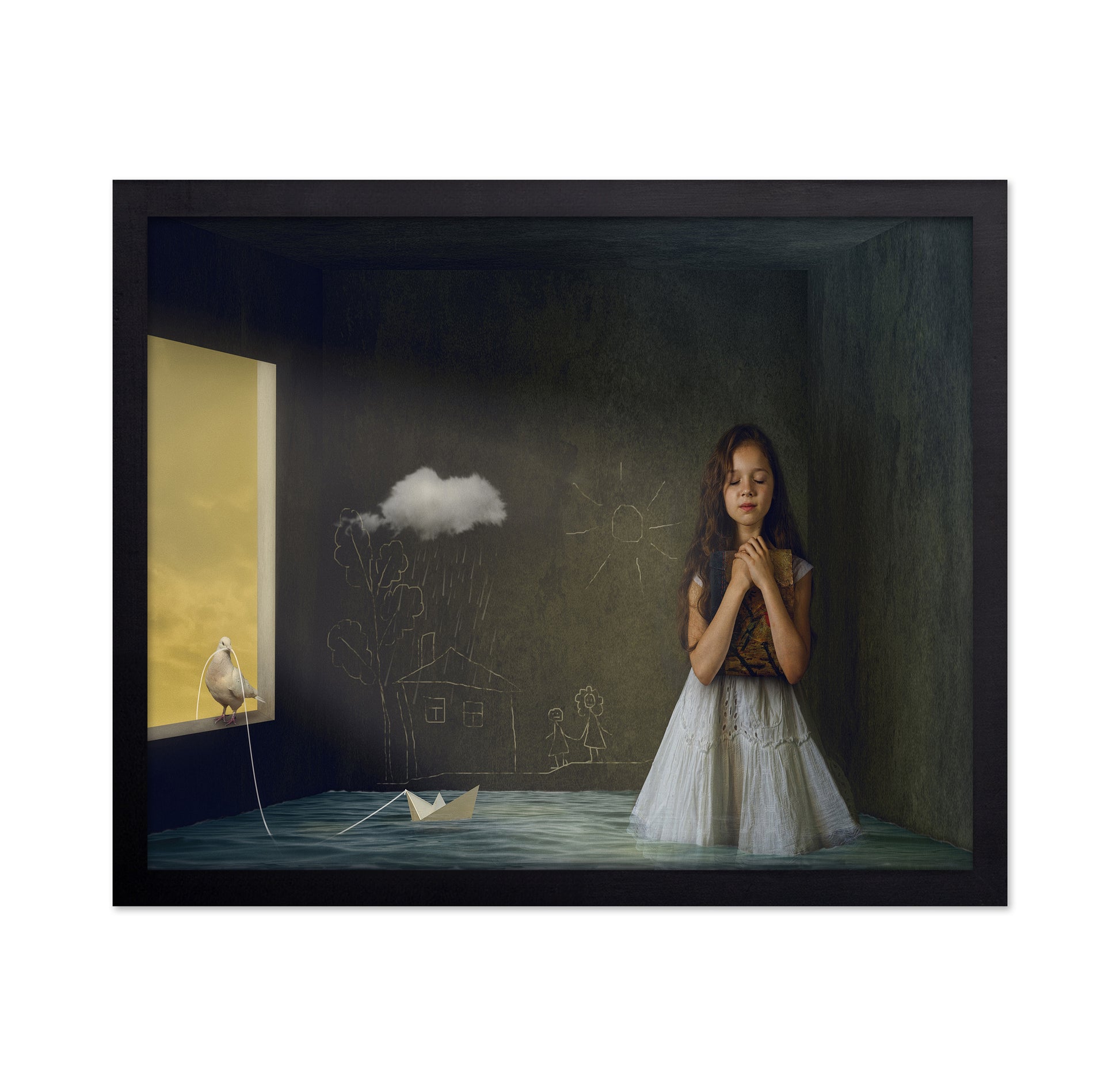 Flooded Daydream
