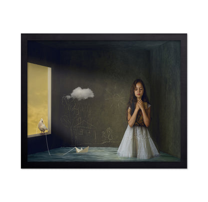 Flooded Daydream