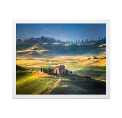 Golden Valley Home
