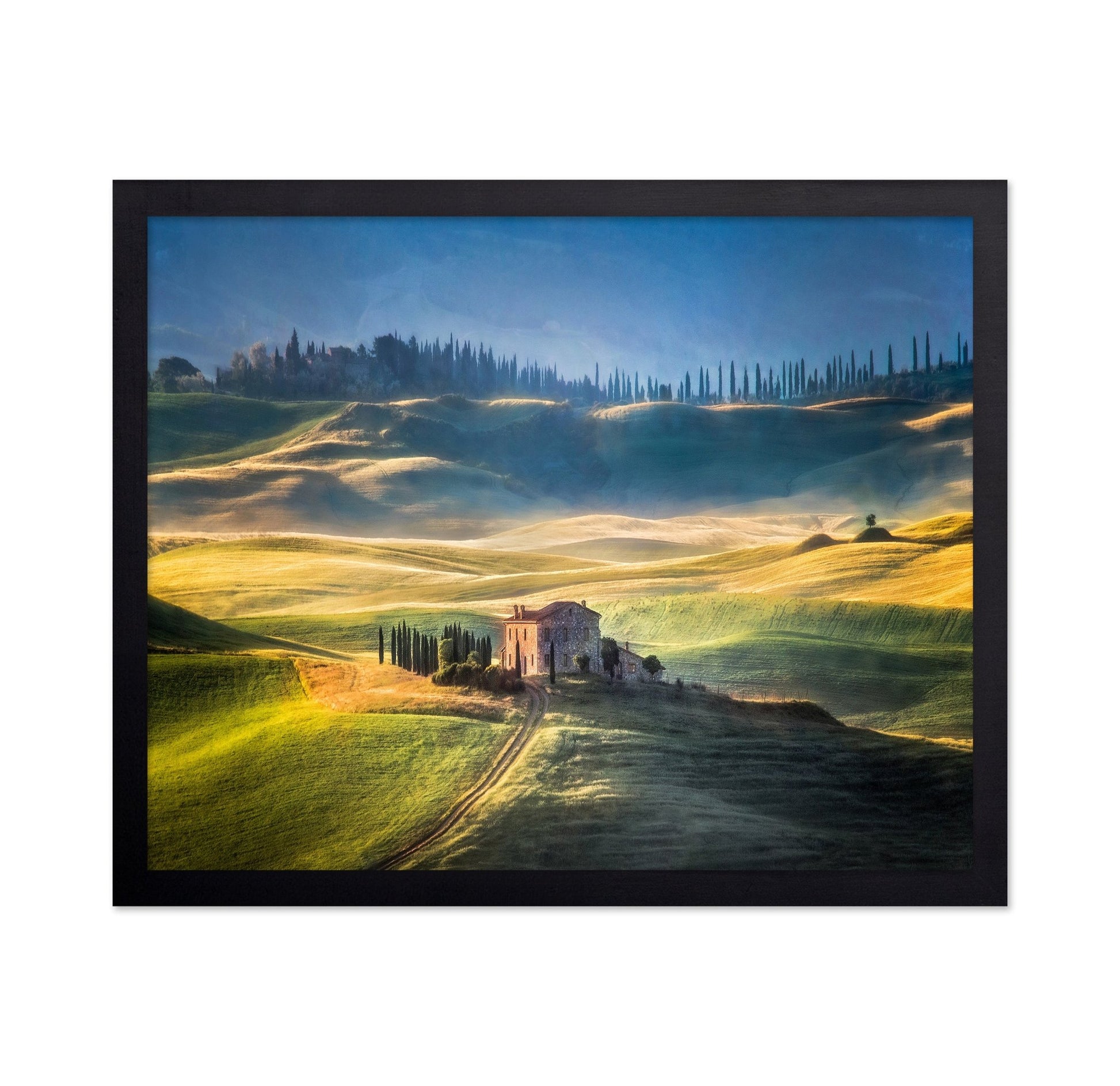 Golden Valley Home