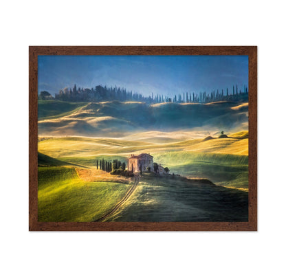 Golden Valley Home