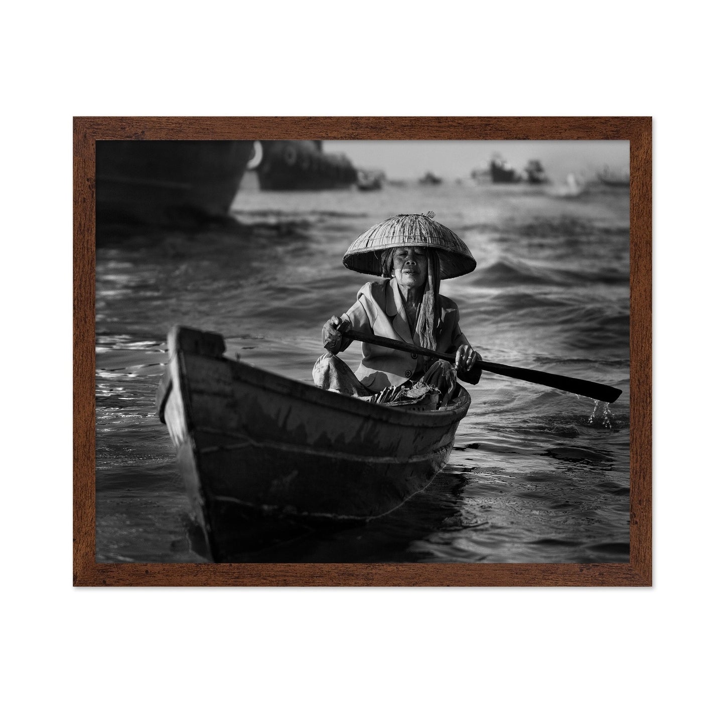 River Woman Journey