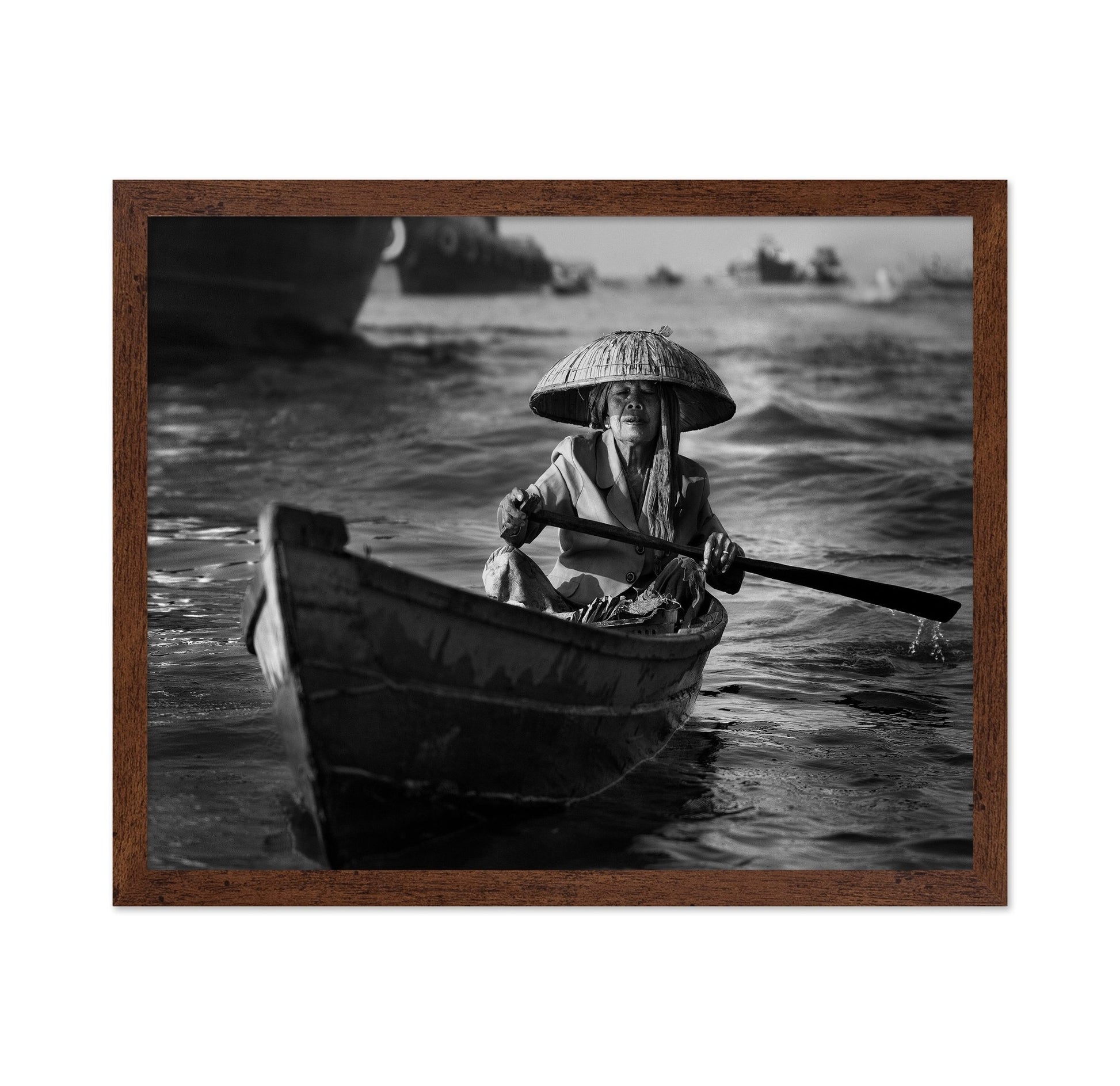River Woman Journey