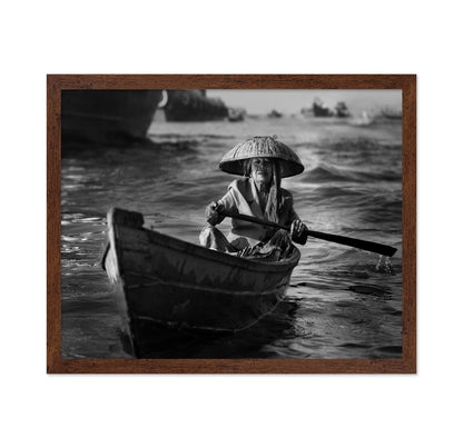 River Woman Journey