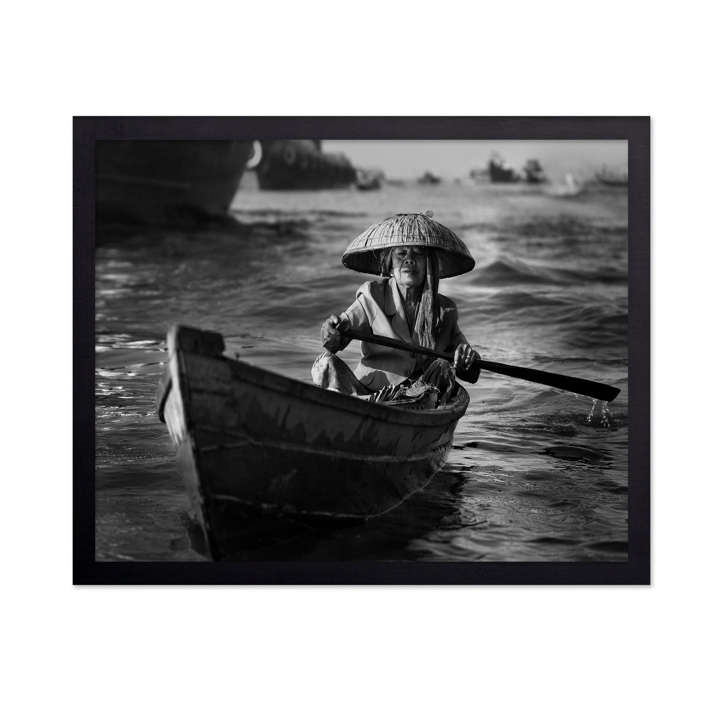 River Woman Journey