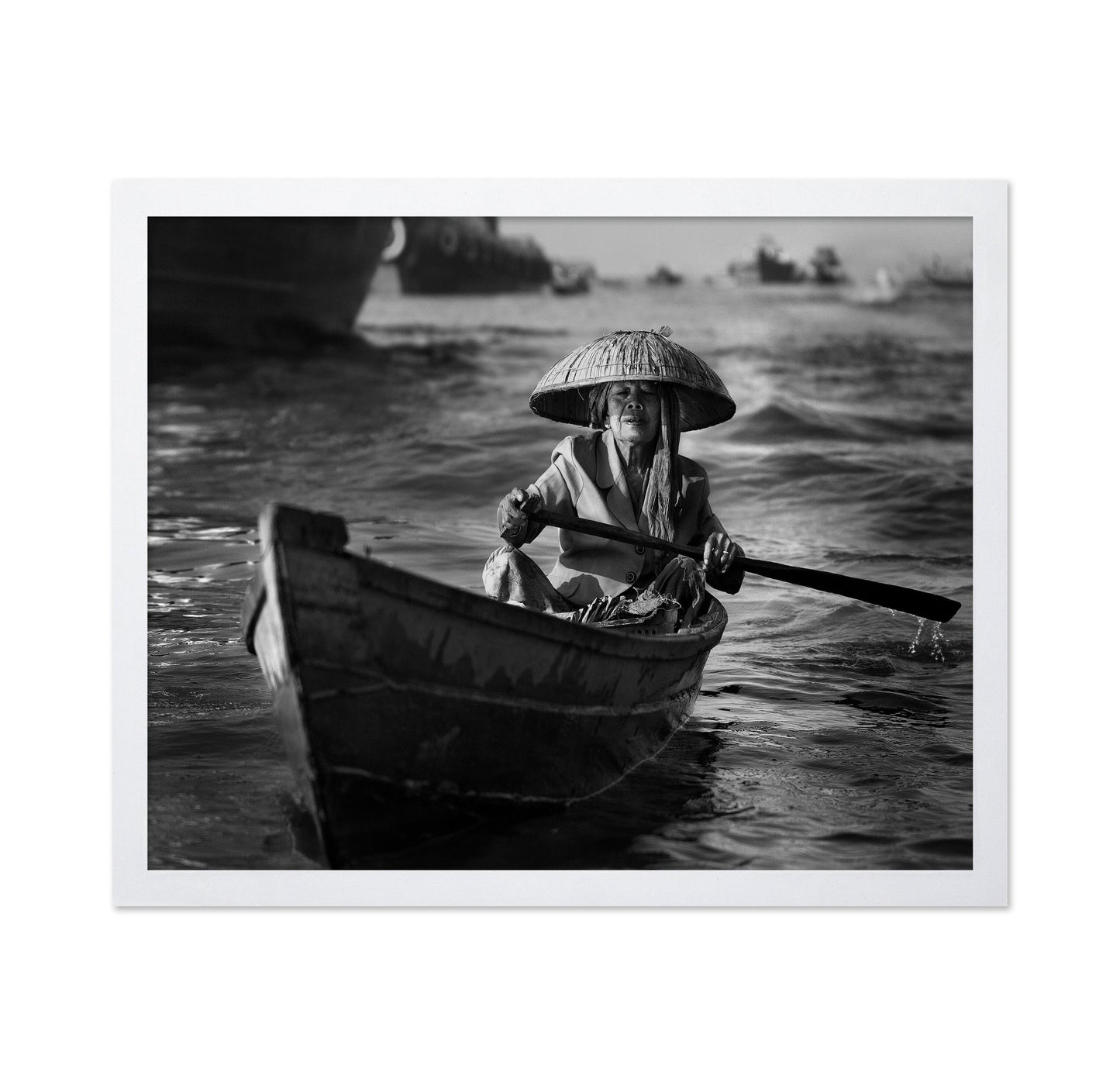 River Woman Journey