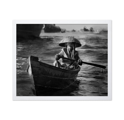 River Woman Journey