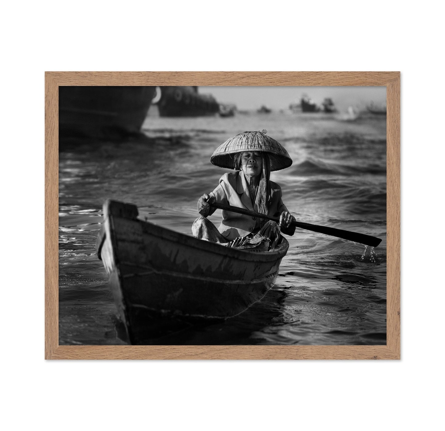 River Woman Journey