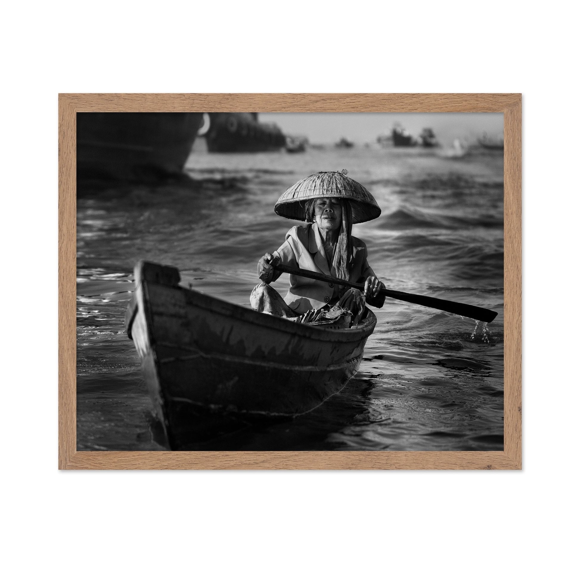 River Woman Journey
