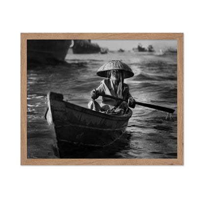 River Woman Journey