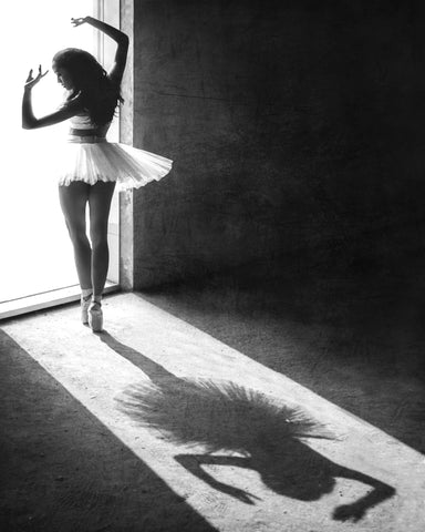 Shadow Ballet Grace