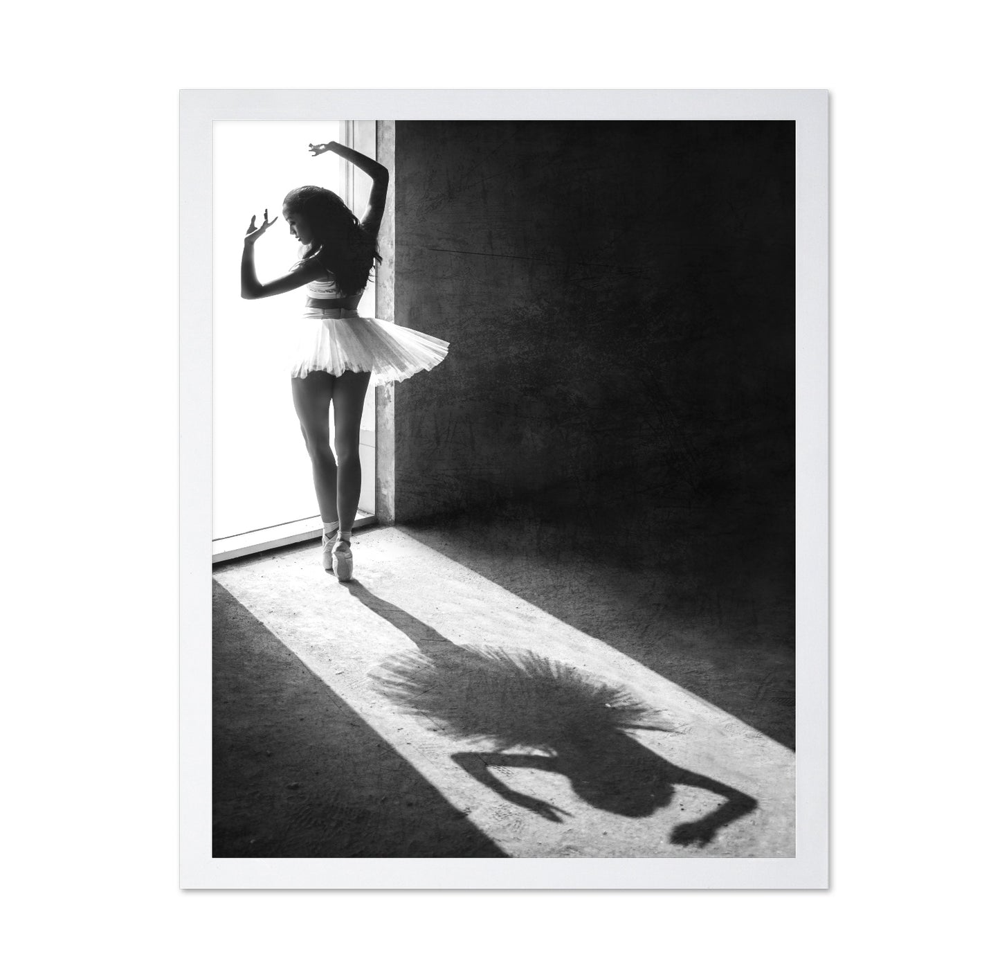 Shadow Ballet Grace