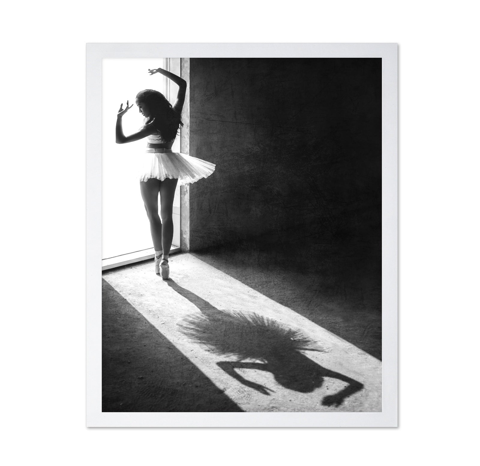 Shadow Ballet Grace