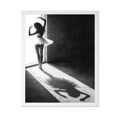 Shadow Ballet Grace