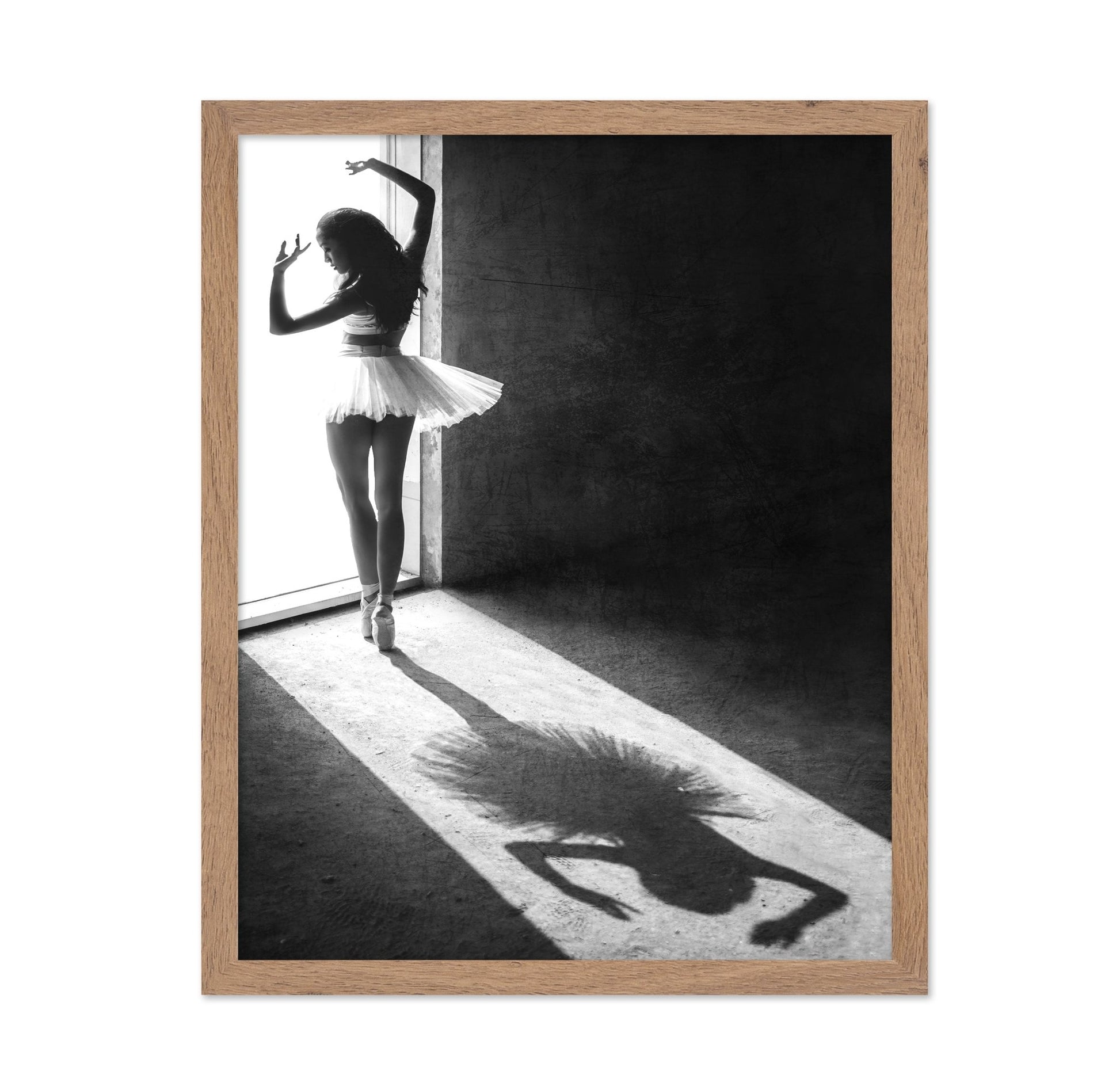 Shadow Ballet Grace