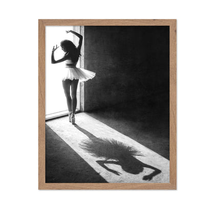 Shadow Ballet Grace