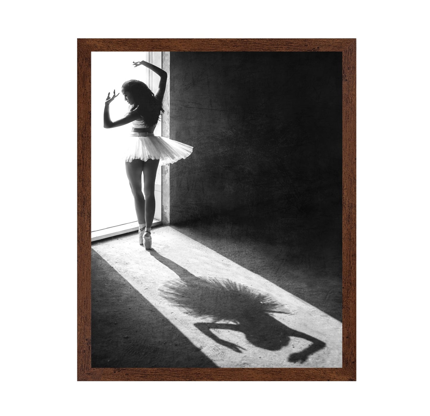 Shadow Ballet Grace