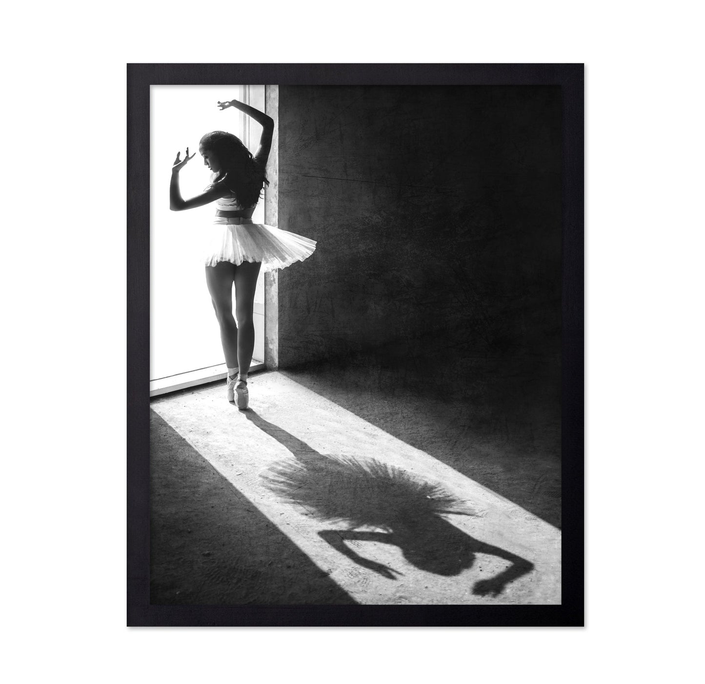 Shadow Ballet Grace
