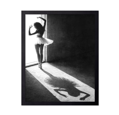 Shadow Ballet Grace
