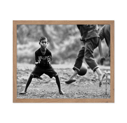 Street Football Kids