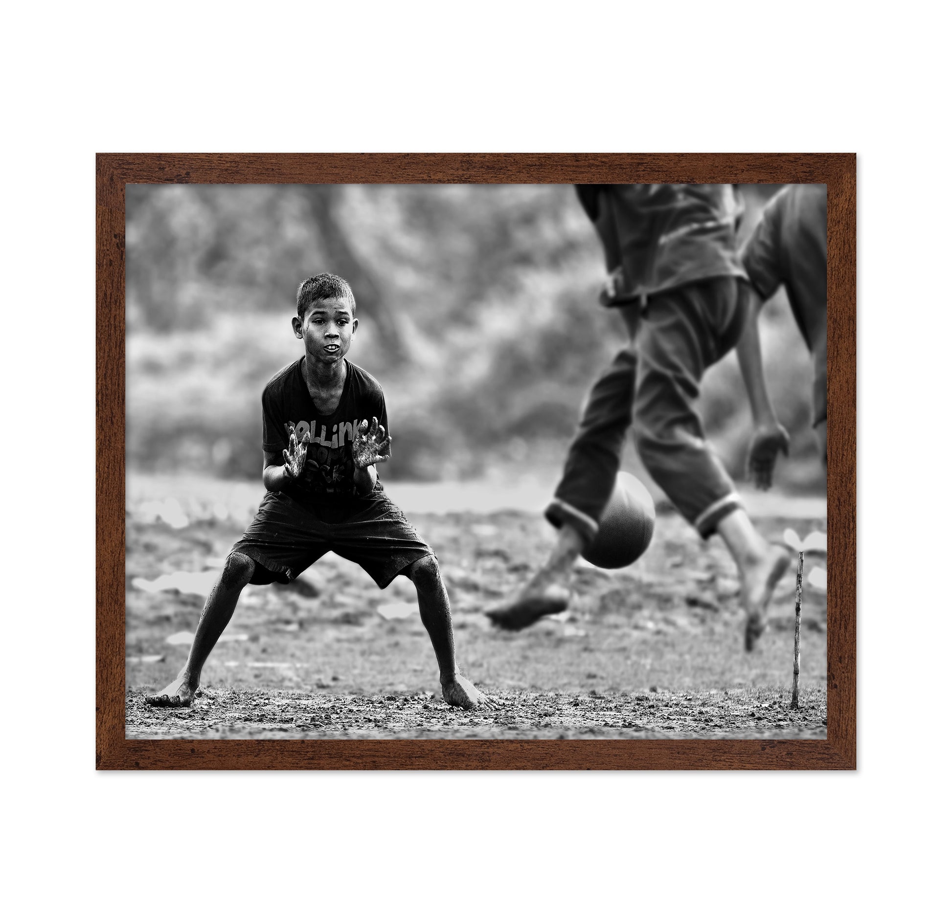 Street Football Kids