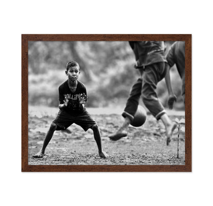 Street Football Kids