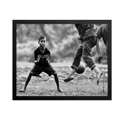 Street Football Kids