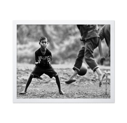 Street Football Kids